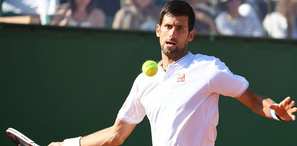 Djokovic Pertimbangkan Untuk Istirahat Dari Tenis